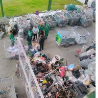 Oferta: Reciclaje Inclusivo en el Ecuador